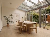 Hectorstraat 8-H, 1076 PR Amsterdam