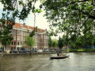 Marnixkade 27-2, 1015 XP Amsterdam