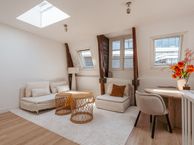 Trompenburgstraat 43-C, 1079 TM Amsterdam