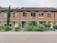 Obrechtstraat 29, 3335 XA Zwijndrecht