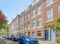 Jacob van der Doesstraat 64, 2518 XP Den Haag