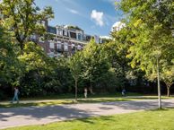 Vossiusstraat 37-1, 1071 AH Amsterdam