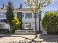 Waalstraat 91-A, 1946 RD Beverwijk