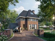 Duinweg 28, 3735 LD Bosch en Duin