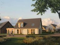 Type B: levensloopbestendig met zijuitbouw (Bouwnr. 2), 6913 AM Aerdt