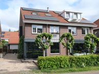 Reeshofbos 6, 6718 GD Ede