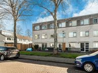 Kromhoutlaan 41, 2033 WJ Haarlem