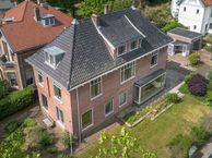 Bloemendaalseweg 84, 2061 CN Bloemendaal