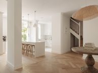 De Lairessestraat 72-H, 1071 PG Amsterdam