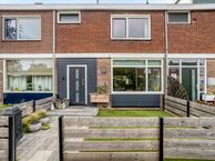 Vondelstraat 25, 3341 TP Hendrik-Ido-Ambacht