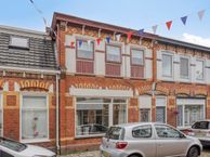 Spaarbankstraat 7, 8262 PA Kampen