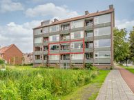 Kortenaerstraat 4-B, 3814 TL Amersfoort