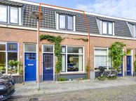 Bremstraat 94, 3551 TG Utrecht