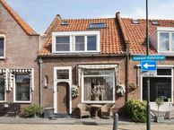 Kapelaan Ruiterstraat 28, 1131 BA Volendam