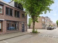 Gaffelstraat 30, 4835 AN Breda
