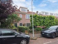 Van 't Hoffstraat 159, 2014 RD Haarlem