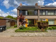 Nico Bulderstraat 27-A, 9744 HC Groningen