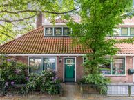 Edisonstraat 50, 1221 EW Hilversum