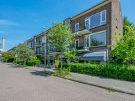 Loggerstraat 56, 3534 PM Utrecht