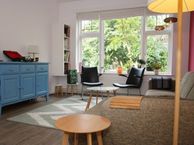 Willem Schürmannstraat 21-A, 3031 RN Rotterdam