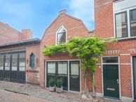 Nieuwe Spaarnwouderstraat 12-A, 2011 BR Haarlem