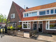 Honthorststraat 3, 8932 LM Leeuwarden