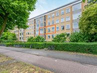 Lessinglaan 3-1, 3533 AM Utrecht