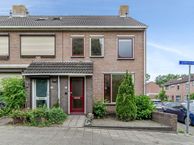 Griekenlandstraat 43, 4614 KX Bergen op Zoom