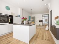 Eerste Rozendwarsstraat 13-H, 1016 PC Amsterdam