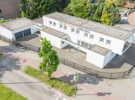 Prinses Beatrixstraat 1, 6463 AP Kerkrade