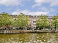 Schinkelkade 58-H, 1075 VL Amsterdam