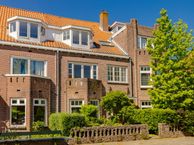 Lucas van Leijdenlaan 13, 2102 AZ Heemstede