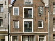 Beulingstraat 4-T, 1017 BA Amsterdam