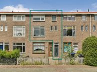 Standhasenstraat 55, 3312 LN Dordrecht