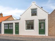 Poortdijkstraat 15, 4318 AL Brouwershaven