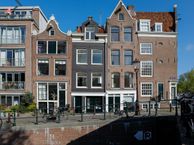 Passeerdersgracht 2, 1016 XH Amsterdam