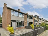 Rijstgras 40, 3068 CN Rotterdam