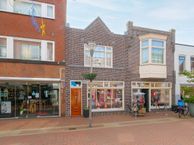 Spoorstraat 40-A, 1781 JH Den Helder