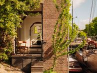 Prinseneiland 50-H, 1013 LR Amsterdam