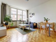 Waterloostraat 121-B, 3062 TK Rotterdam