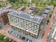 Willem Frederik Hermansstraat 416, 3544 KP Utrecht