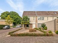 Monteverdistraat 63, 5049 EV Tilburg