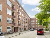 Hertspieghelweg 50-1, 1055 KP Amsterdam