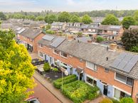 J.D. van der Waalsstraat 51, 6961 ZM Eerbeek