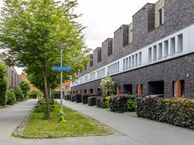 Tjerk Bolhuisstraat 11, 9713 WD Groningen