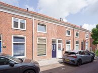 Pootstraat 114, 2613 PN Delft