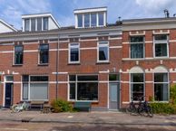 Vossegatselaan 66, 3583 RV Utrecht