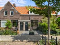 Franklinstraat 23, 3553 RM Utrecht