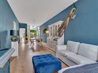 Cartesiusstraat 320, 2562 SV Den Haag