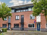 Boedapestlaan 90, 3404 VD IJsselstein